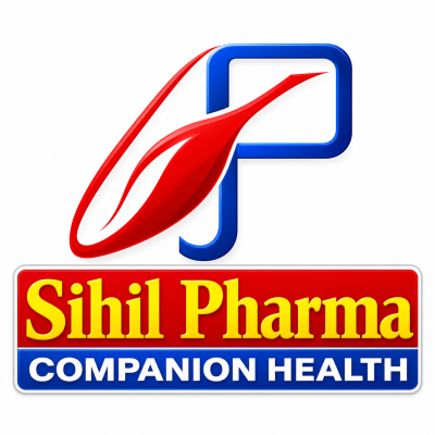 Sihil Pharma