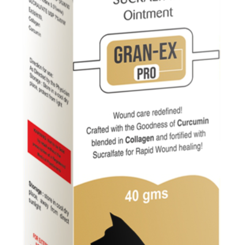 GRAN-EX PRO