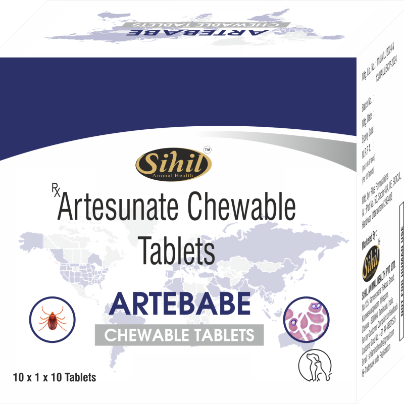 ARTEBABE Tablets