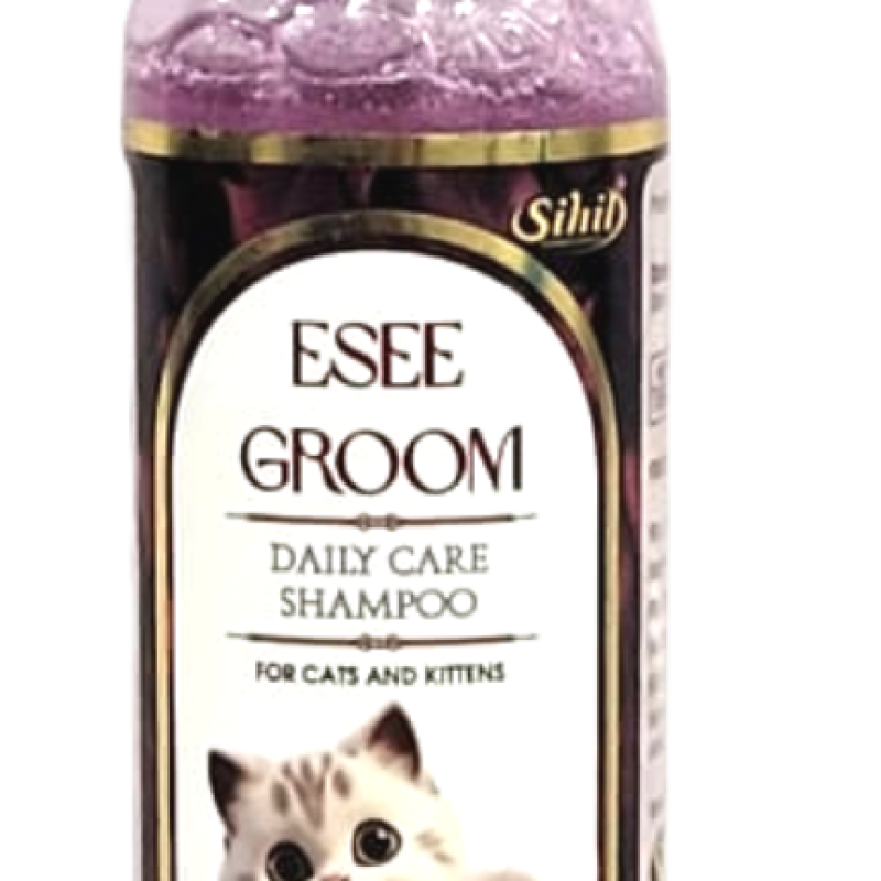 Daily Care Shampoo