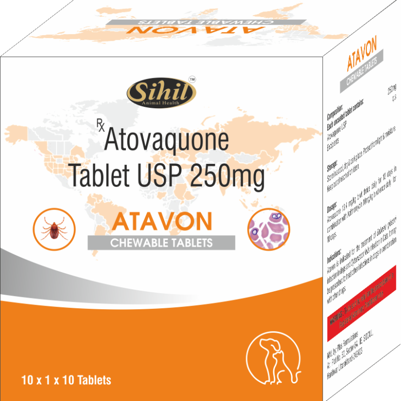 ATAVON Tablets