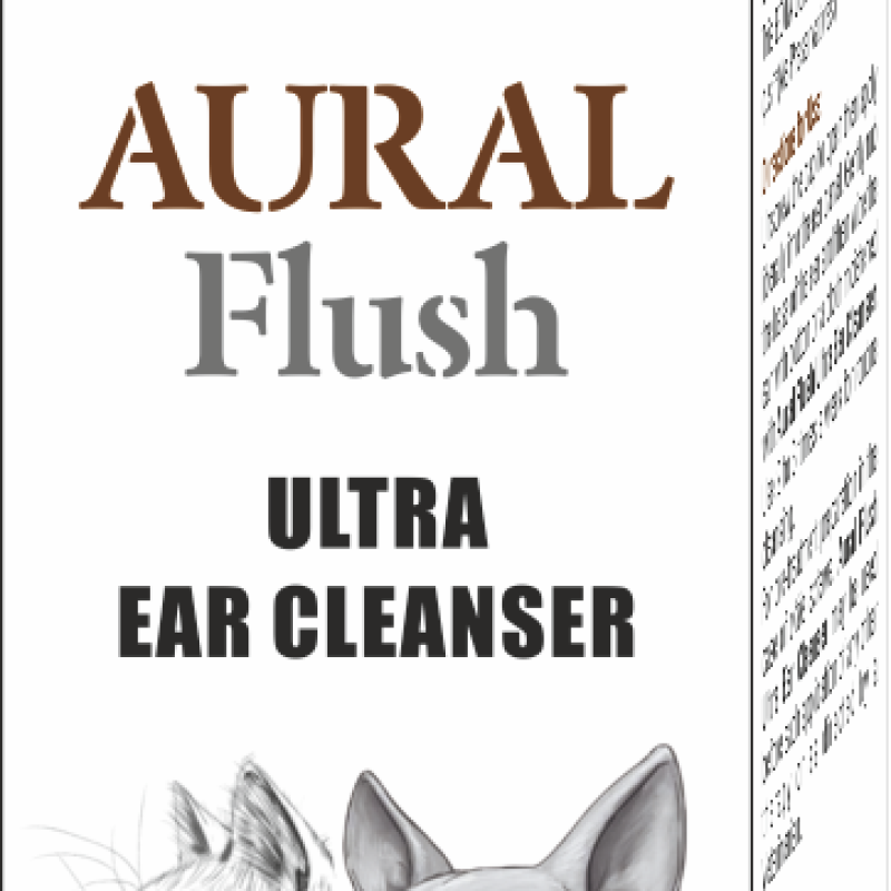 AURAL FLUSH