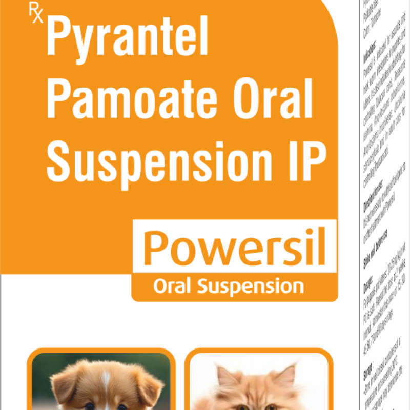 Powersil