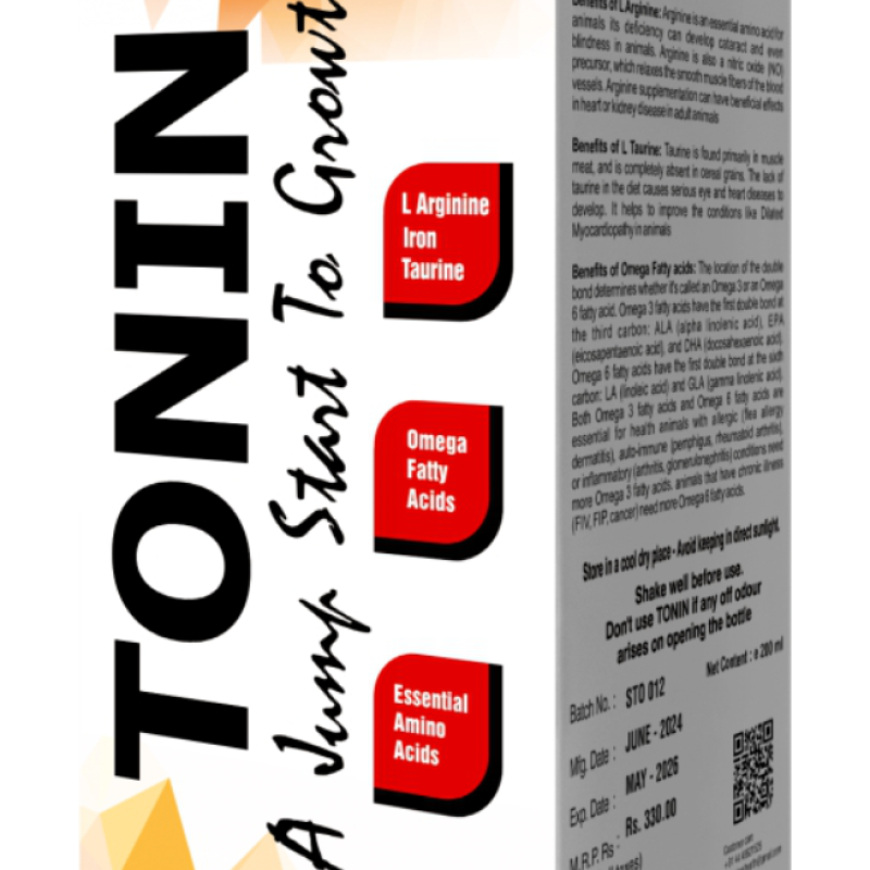 TONIN