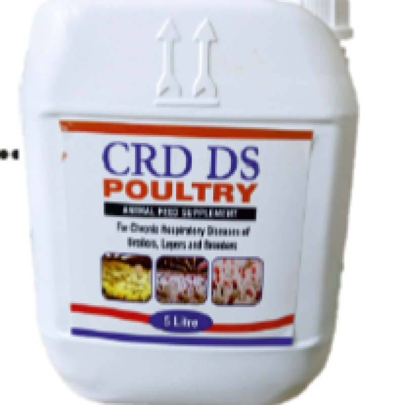 CRD DS POULTRY