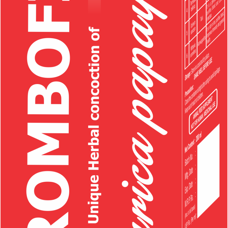THROMBOFIT