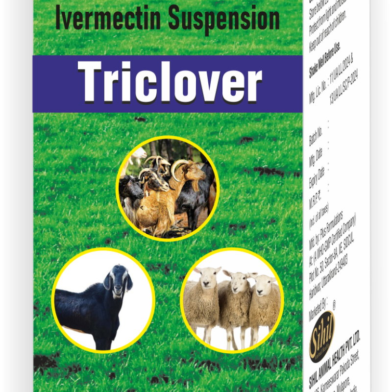 TRICLOVER